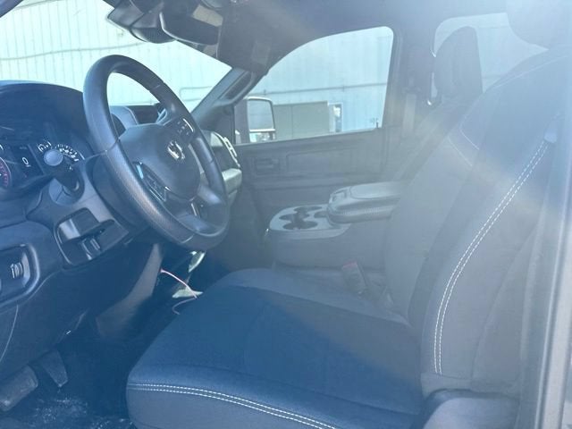 ram ram 2500 pickup 2025 3C63R5CL4SG569235 image ram ram 2500 pickup 2025 3C63R5CL4SG569235 image